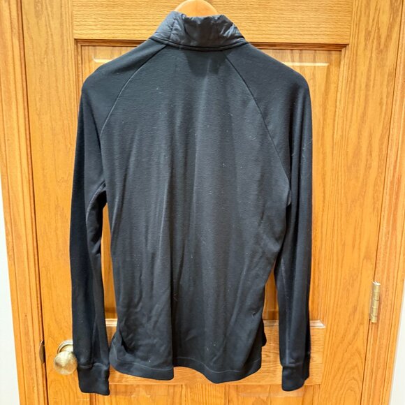 Smartwool Smartloft Jacket Black XL - Picture 7 of 11